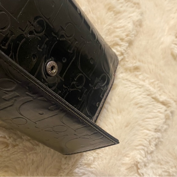 Dior vintage wallet - Picture 3 of 8